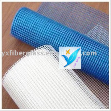 5mm*5mm 75G/M2 Roof Reinforcement Glass Fiber Mesh